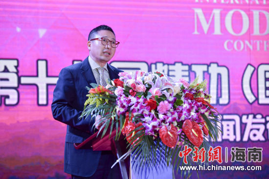 2018第十七届蜜桃黄色网站（国际）模特大赛启动（图）
